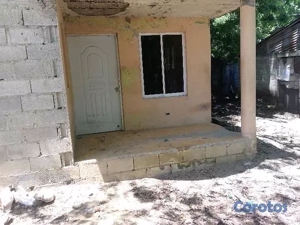 casas - vendo casa en buen estado de oportunidad   interesados ablarme privado  2