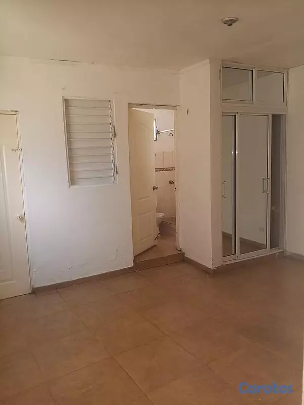apartamentos - se renta apartamento a 3 minutos de utesa, Santiago. 7
