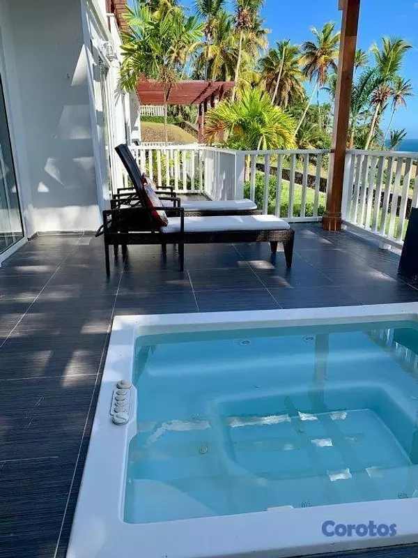 apartamentos - Apartamento en Vista mare en la Galeras Samana 2