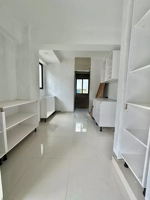 apartamentos - Vendo apartamento en El Millón  6