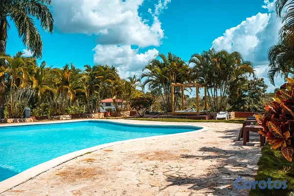 casas vacacionales y villas - Alquiler de Villas en Boca Chica 16