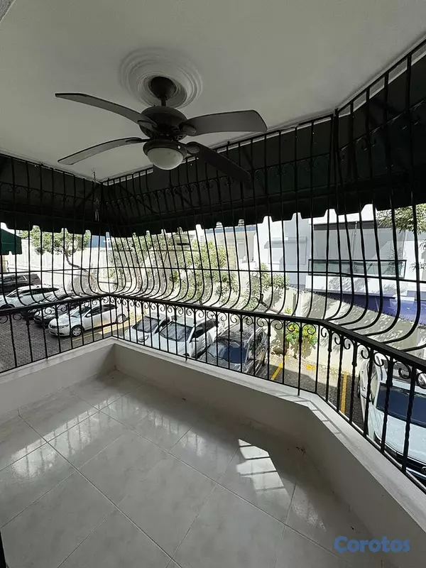 apartamentos - Apartamento En Alquiler 📍Mirador Norte  10