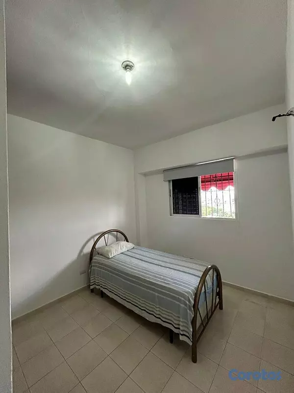 apartamentos - Evaristo Morales, Distrito Nacional, Santo Domingo 7