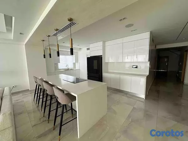 penthouses - Venta de Penthouse en la Enriquillo 7