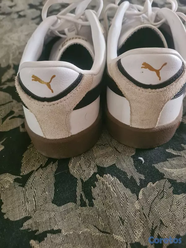zapatos para hombre - tenis pumas originales. 5
