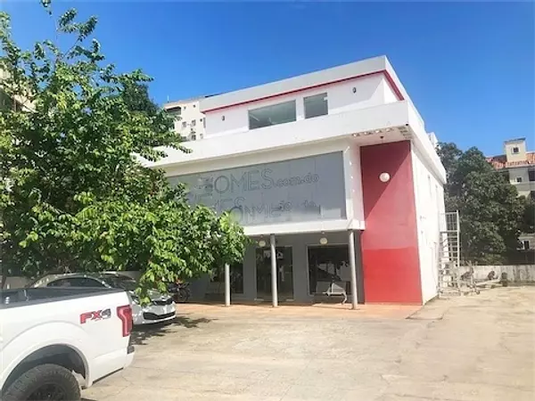 oficinas y locales comerciales - Local en venta renacimiento 5