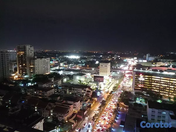 penthouses - Penthouse en Serralles de 9 habitaciones vista 360 6