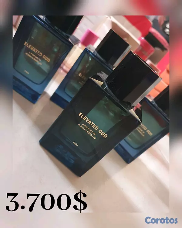 salud y belleza - Perfumes De hombre y mujer de Marca 7