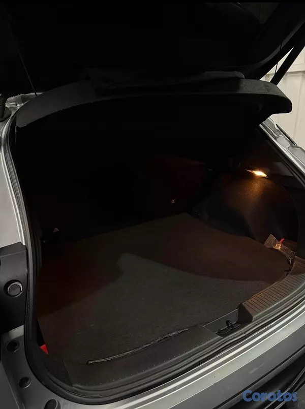 jeepetas y camionetas - NISSAN QASHQAI EXCLUSIVE AWD 7