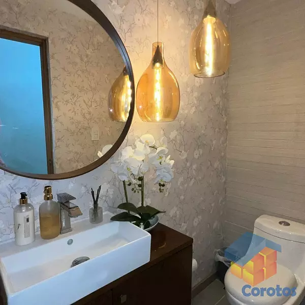 apartamentos - Apto. Alquiler Amueblado Evaristo Morales 18