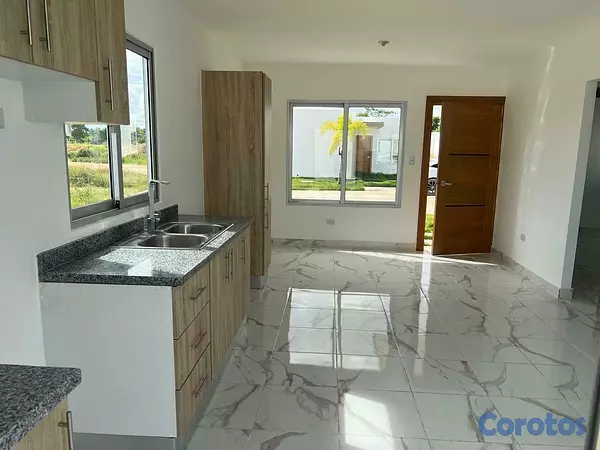 casas - VILLA EN VENTA PRMAVERAL 5
