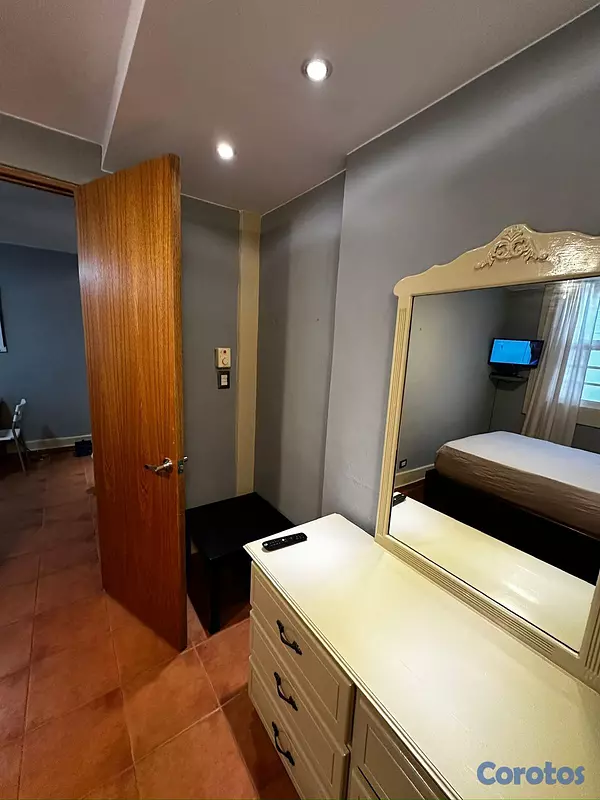 apartamentos - Apartamento amueblado en gazcue  16