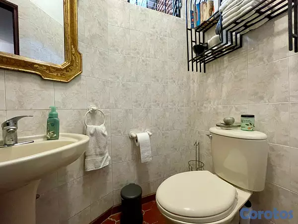 casas - Casa en venta en Altos de Arroyo Hondo II 8
