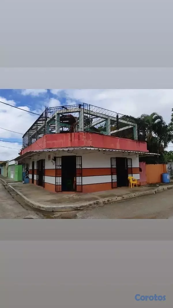 otros inmuebles - Se vende local comercial 2