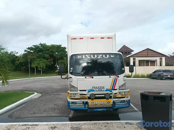 servicios profesionales - transporte y mudanza y cargas en General  2