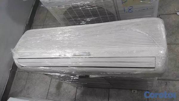aires acondicionados y abanicos - Aires acondicionado split de 18000 BTU oferta flash 3