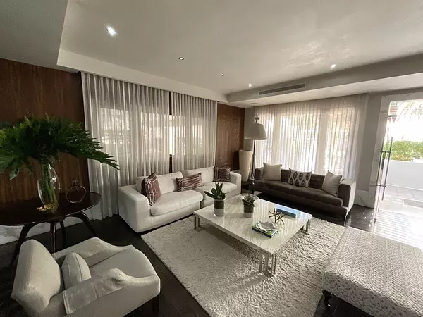 apartamentos - Apartamento exclusivo en venta  Piantini 6