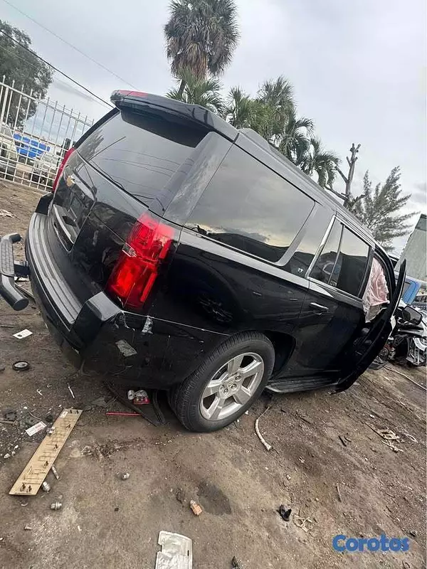 repuestos - 🚀 Oportunidad: Motor Para Chevrolet Tahoe 2020 2