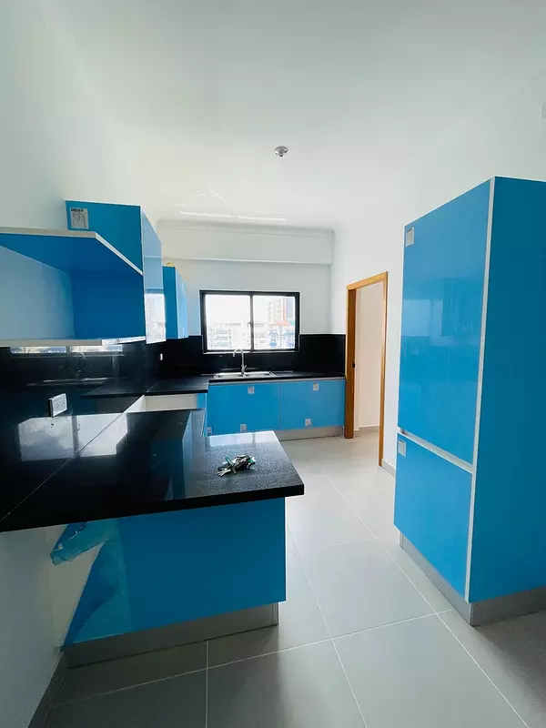 apartamentos - Apartamento en Bella Vista Sur nuevo a estrenar 3