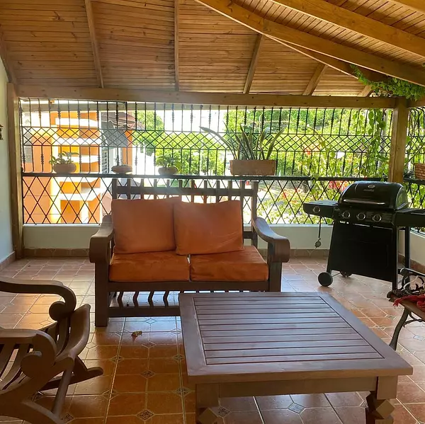 apartamentos - Alquiler  en Mirador sur    8