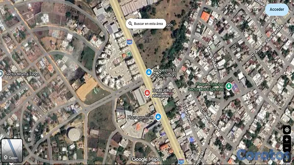 otros inmuebles - Nave industrial en venta con 16 parqueos y oficinas administrativas 7
