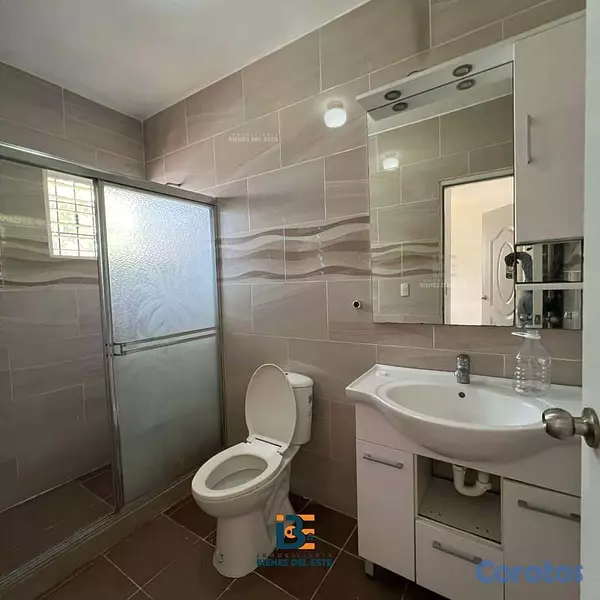 apartamentos - SE RENTA❗Apartamento de Dos Habitaciones  📍 Juan P 6