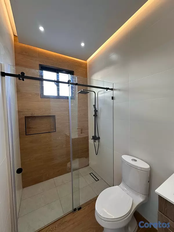 casas - MODERNA CASA EN VENTA - 📍SANTIAGO, GURABO 12