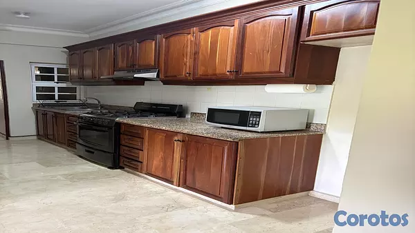 apartamentos - En Gazcue, Plaza de la Cultura 8