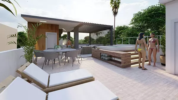 casas - Casa 3 niveles Autopista San Isidro C/P 1
