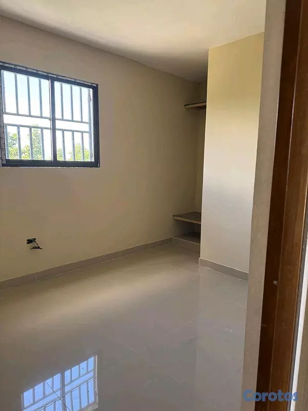 apartamentos - se alquila Apartamento en el residencial los hidalgos  4