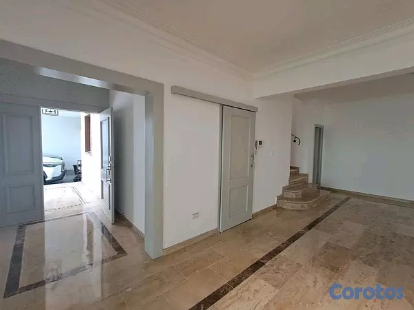 casas - Alquiler de Casa en Naco 2