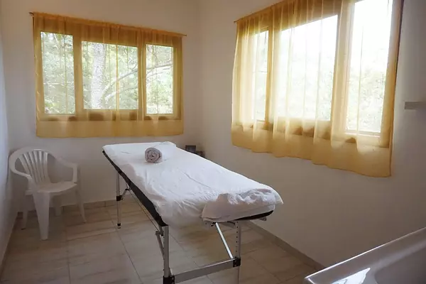casas vacacionales y villas - Hermosa Villa en Proyecto Ecologico de Jarabacoa 4
