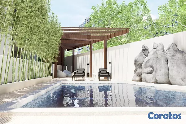 apartamentos - Apartamentos en la Esperilla de 1, 2 y 3 hab 5