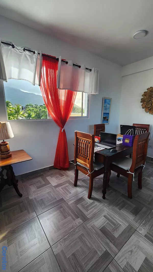 apartamentos - ¡Vive en el corazón de Puerto Plata! Apartamento  10