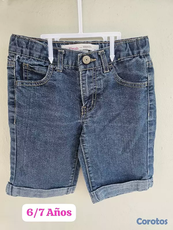 ropa y zapatos - Ropa de niñ@s 9
