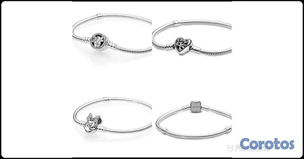 joyas, relojes y accesorios - Pandora 3