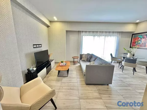 penthouses - PENTHOUSE EN VENTA- RENACIMIENTO  4