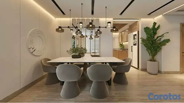 apartamentos - Proyecto de Apartamentos en Venta – Prado Oriental 4