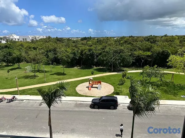 apartamentos - ¡VIVE EL LUJO EN PUNTA CANA!  10