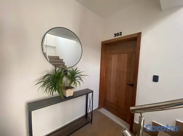 apartamentos - Apartamento nuevo en venta con vista al mar en avenida Independencia km 10  8
