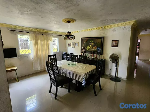 casas - Magestuosa residencia ubicada en Santé IV, Madre Vieja Sur, San Cristóbal. 10