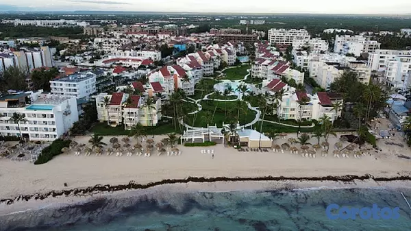 apartamentos - Apartamento en Playa Turqusa Bavaro de 3 habitacio 1