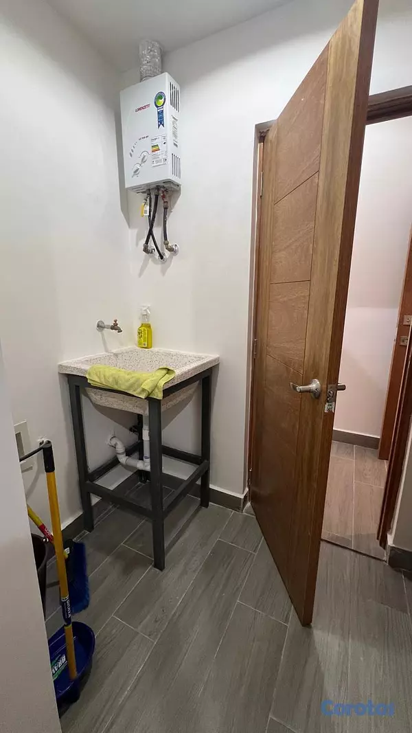 apartamentos - Apartamento en alquiler en la Torre Paseo 27 - Prolongación 27 de Febrero. 7