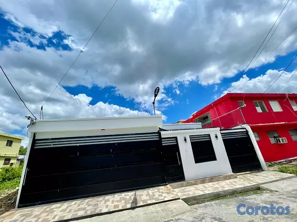 casas - Se vende 1er Nivel SDE 12