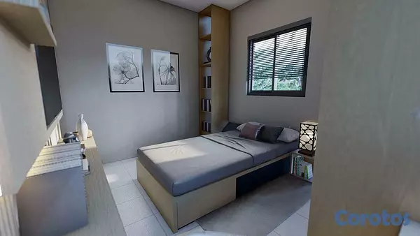 apartamentos - Apartamentos de Venta en Gurabo 3