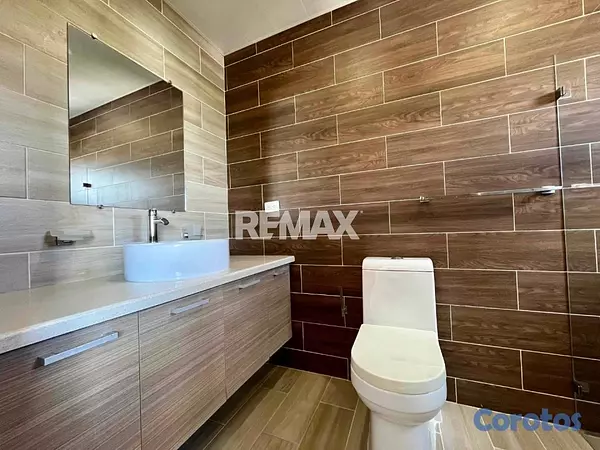 apartamentos - Apartamento con Línea Blanca en La Julia 6