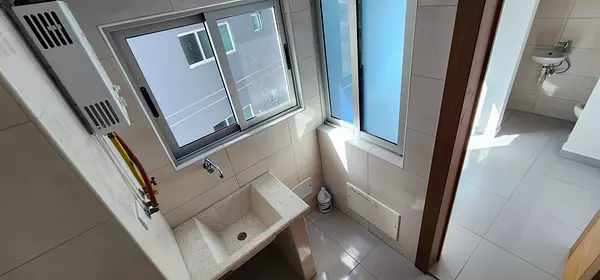 apartamentos - Apartamento en Venta en Naco con Estudio  4