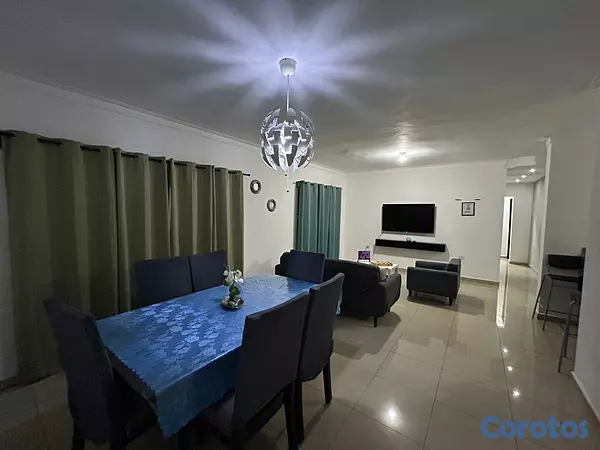 apartamentos - Apartamento Amueblado 1 Año Mínimo | City Center 3