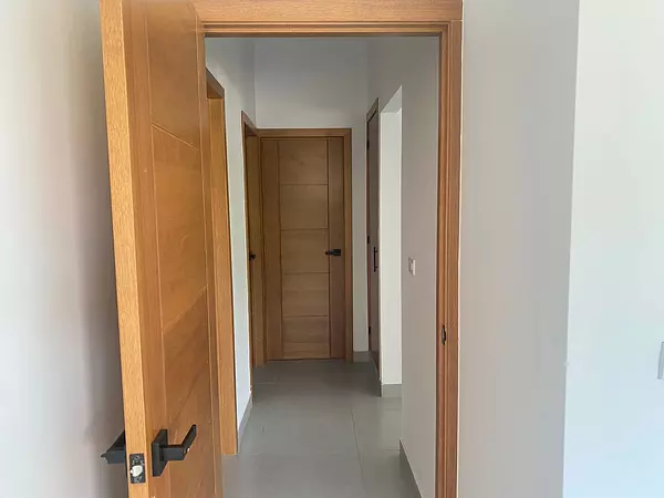 apartamentos - Vendo apartamento en Los Prados  9