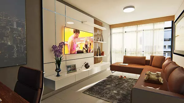 apartamentos - Apartamentos en planos Charles casi Las Amèricas/Emil 2